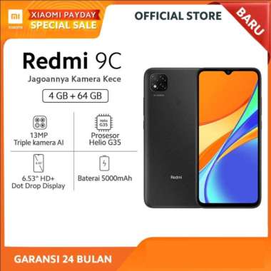 Jual Xiaomi Redmi 7 (Comet Blue, 16 GB) Online Maret 2021
