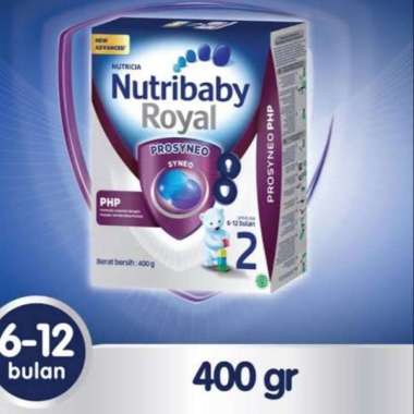 Daftar Harga Susu Formula Bayi 6 12 Bulan Murah | Blibli.com