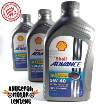 Jual Oli Shell Advance Terbaru 2021 - Harga Termurah | Blibli