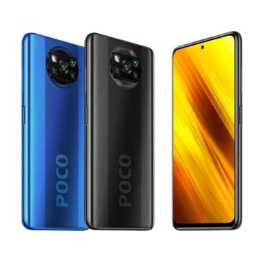 Jual Xiaomi Focophone Juli 2022 - Garansi Resmi & Harga Murah | Blibli