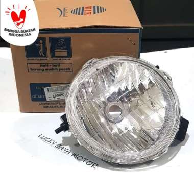 Jual Lampu Depan Ride Motor X Online - Model Terbaru
