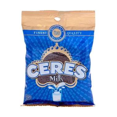 Coklat Ceres - Harga Termurah April 2021 | Blibli