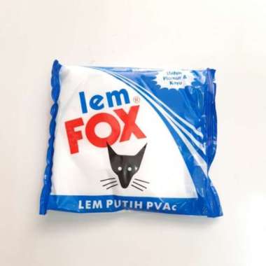 Lem Fox - Harga Maret 2021 | Blibli.com