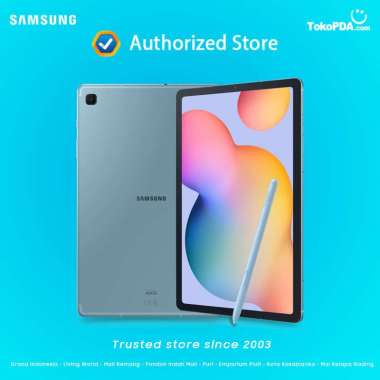 Pre Order Samsung Galaxt Tab S6 Terbaru - Harga Termurah