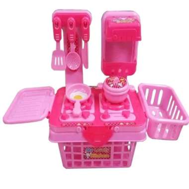 Cooking Set - Harga Maret 2021 | Blibli