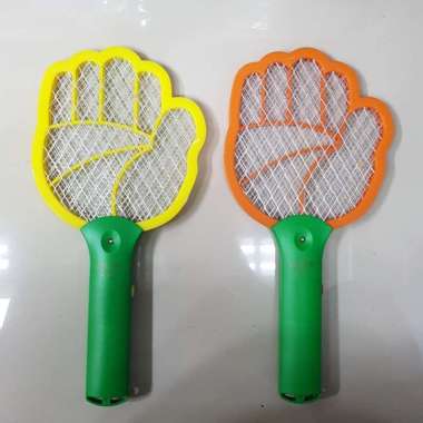 Promo Raket Nyamuk Stark + USB Cable STK-001N di Seller MOREBUY - Kota
