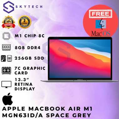 Laptop Apple - Harga Juli 2022 | Blibl i