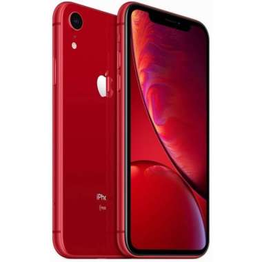 iPhone XR - Harga Terbaru April 2021 | Blibli