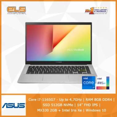 Daftar Harga Asus Vivobook Asus Terbaru Maret 2021