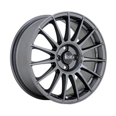 Jual OZ Superturismo LM R17x7 PCD4x100 Set Velg Mobil 