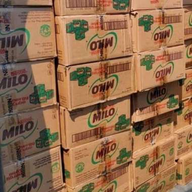 Milo Cube - Harga Termurah Agustus 2021 | Blibli