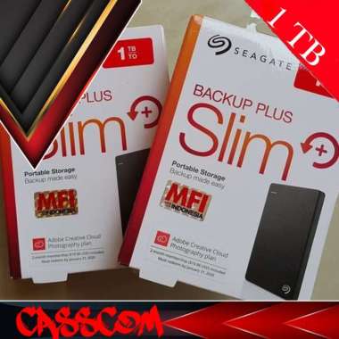Hardisk Seagate 1TB - Harga Juni 2021 | Blibli.com