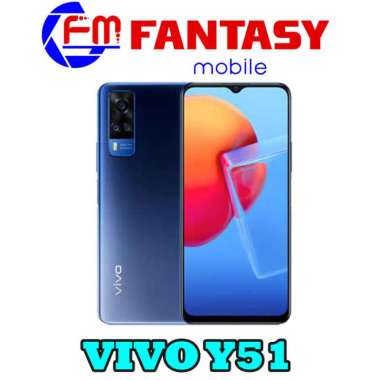 Hp Vivo - Harga Agustus 2021 | Blibli