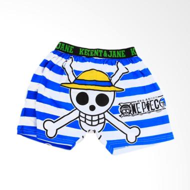 Jual Donson Danger Overwrite Sleeveless Tank Top Pria