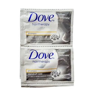 jual daily deals dove hair therapy shoo 52 pcs jual daily deals dove hair therapy shoo 52 pcs