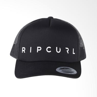 jual rip curl rc corpo trucker cap topi pria black ccaco4 90 harga kualitas jual rip curl rc corpo trucker cap topi pria black ccaco4 90 harga kualitas