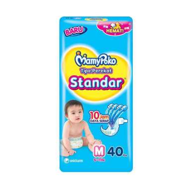 Jual Diapers Mamy Poko Terbaru - Harga Murah | Blibli.com