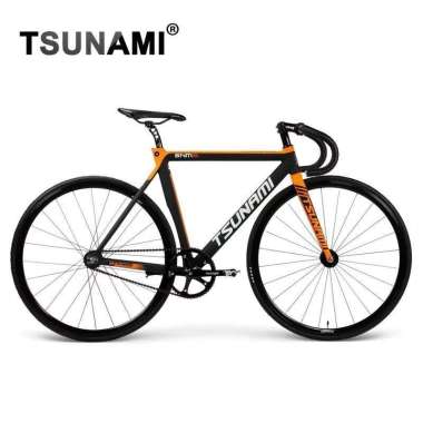 harga frame fixie tsunami