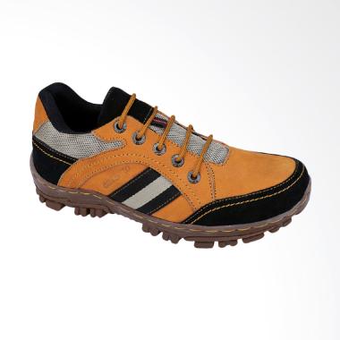 Jual Catenzo Asli Kota Bandung Sepatu Gunung Pria Online