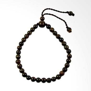 Jual Icbeads Gaharu Buaya Gelang Tasbih Hitam jual icbeads gaharu buaya gelang tasbih hitam