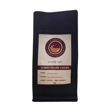 jual largo coffee specialty coffee arabica flores yellow caturra kopi 100 g harga jual largo coffee specialty coffee arabica flores yellow caturra kopi 100 g harga