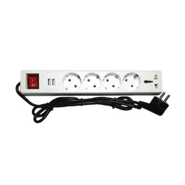 Stop Kontak Usb - Produk Berkualitas, Harga Diskon