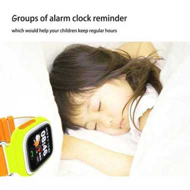Jam Tangan Anak Bisa Telpon - Harga Terbaru Juli 2021 | Blibli