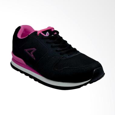 Jual Bata 5086304 Ament Sepatu Sport Wanita Black jual bata 5086304 ament sepatu sport wanita black