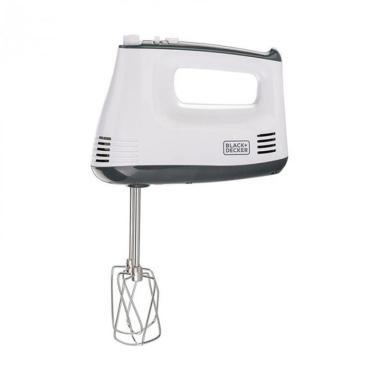 Jual Black & Decker M700-B1 Stand Mixer with Bowl - Putih
