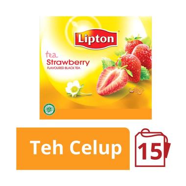jual lipton strawberry 15 kantong x 1 8 gr 20236578 harga kualitas terjamin jual lipton strawberry 15 kantong x 1 8 gr 20236578 harga kualitas terjamin