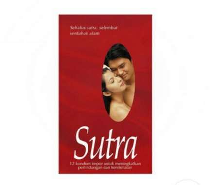 Daftar Harga Jenis Jenis Kondom Sutra Terbaru Juli 2021