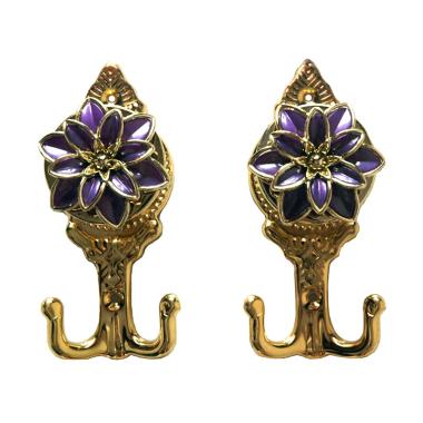 Jual Gorden Ungu Terbaru - Harga Murah | Blibli.com