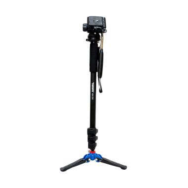 Jual MONOPOD TAKARA VIM-274 Video Monopod with Tripod Bag