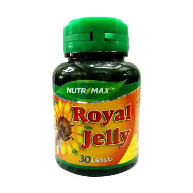 Jual Produk Nutrimax Terlengkap & Terbaru 2018 | Blibli.com