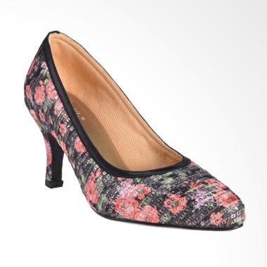 Jual Pretty Calla Shoes High Heel 08 Sepatu Wanita