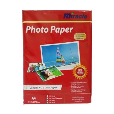 Jual Paper One Kertas HVS A4 [70 g] Online Maret 2021 | Blibli