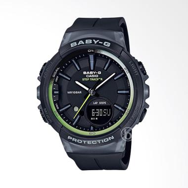 jam tangan step tracker