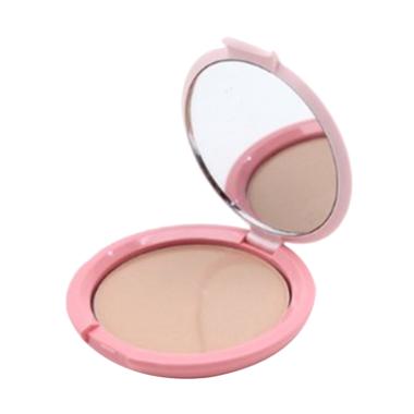 jual emina bare with me mineral compact powder 02 light jual emina bare with me mineral compact powder 02 light