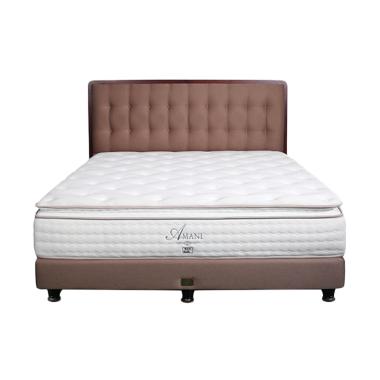 jual king koil amani kasur springbed set jabodetabek jual king koil amani kasur springbed set jabodetabek