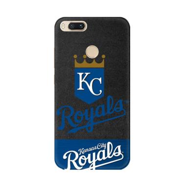 jual flazzstore kansas city royals z3184 custom casing for xiaomi mi a1 or mi 5x harga jual flazzstore kansas city royals z3184 custom casing for xiaomi mi a1 or mi 5x harga