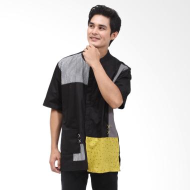 Jual Baju Koko Modern Terbaru Terlengkap Harga Murah 