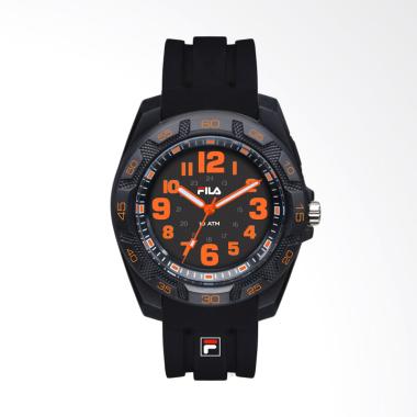 Jual Jam Tangan Sport Fila Pria & Wanita - Harga Murah