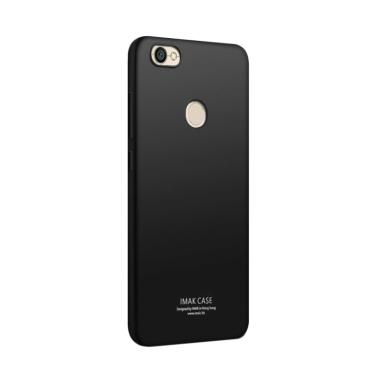 jual imak shockproof tpu softcase casing for xiaomi redmi note 5a prime black metalic jual imak shockproof tpu softcase casing for xiaomi redmi note 5a prime black metalic