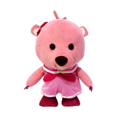 Jual Pororo & Friends Loopy Korea Pororo The Little ...
