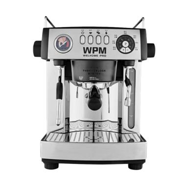 jual welhome espresso machine thermoblock kd 230 jual welhome espresso machine thermoblock kd 230