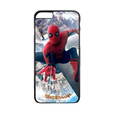 Jual Cococase Spiderman Jump The Sky O0868 Casing for 