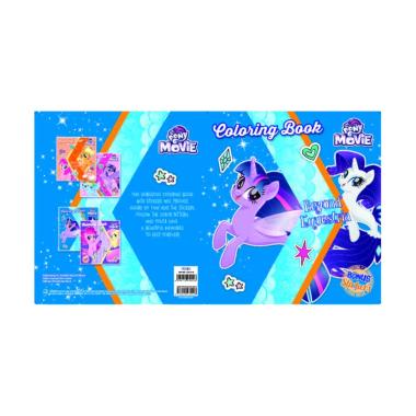Jual Buku Mewarnai Anak Terbaru - Harga Murah  Blibli.com