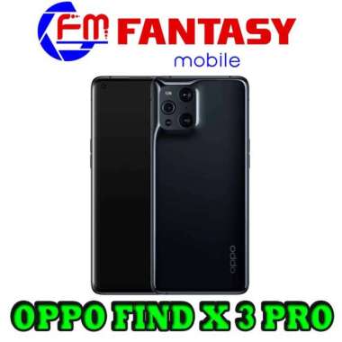 OPPO Find X3 Pro - Harga Juli 2021 | Blibli