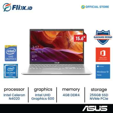 Jual Laptop Asus Sonicmaster Terbaru - Harga Promo