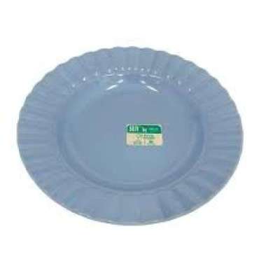 Piring Makan Sevilla 9" 19090SAF.BIR02 ONYX